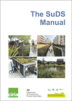 The SuDS manual